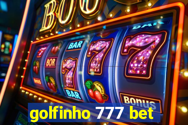 golfinho 777 bet